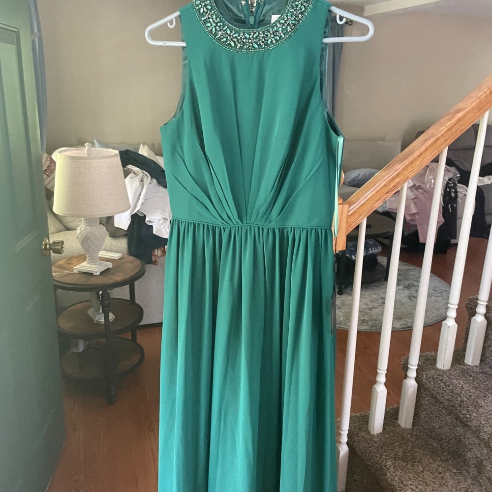 Mac Duggal Dress